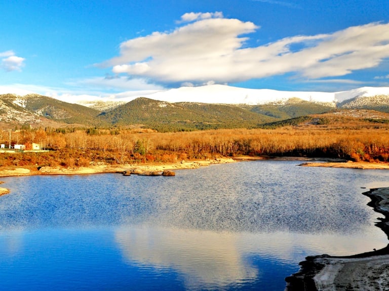 Guadarrama-Gebirge| ©Vincent Brassinne