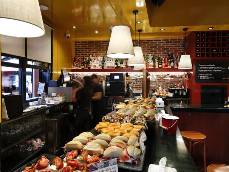 Bar El Globo| ©Julia Amengual