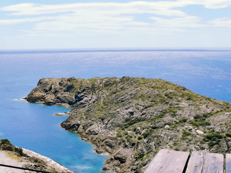 Cap de Creus| ©Carlos Lopzz