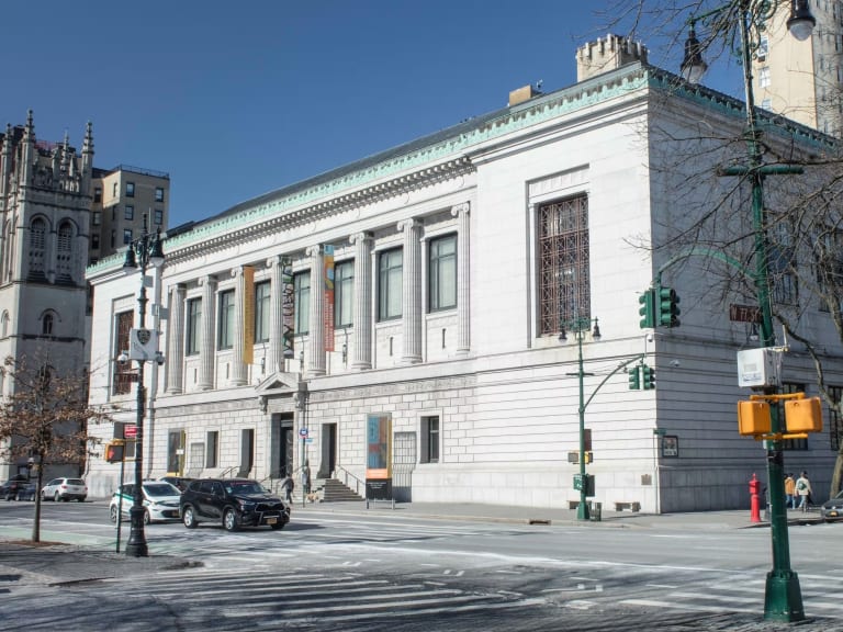 歷史學會博物館| ©New York Historical Society