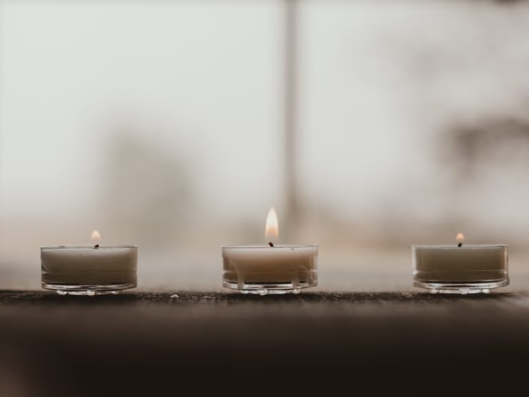Aromaterapia en Spa | ©Sixteen Miles Out