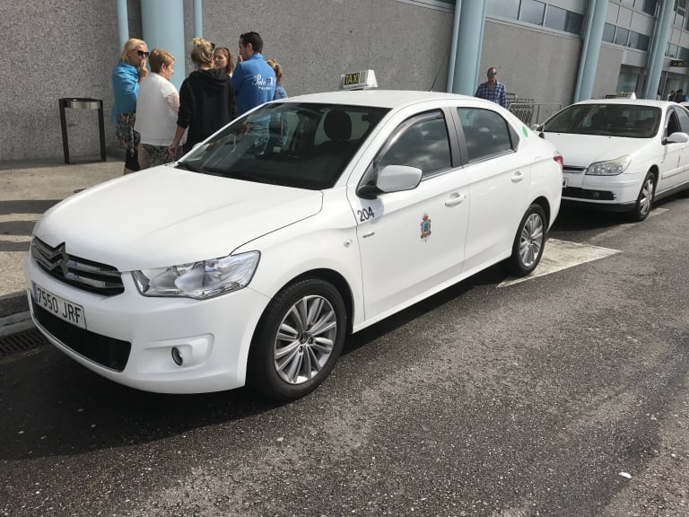 維哥計程車| ©annebethvis