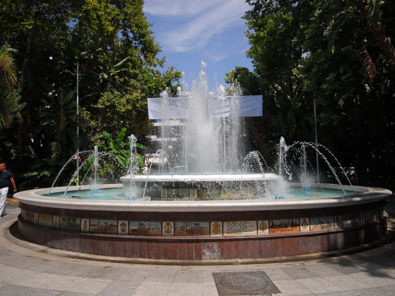 阿拉米達公園| ©Martin_Vmorris