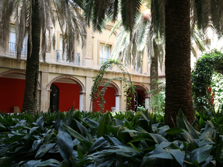 Valencia Museum of Fine Arts| ©(vincent desjardins)
