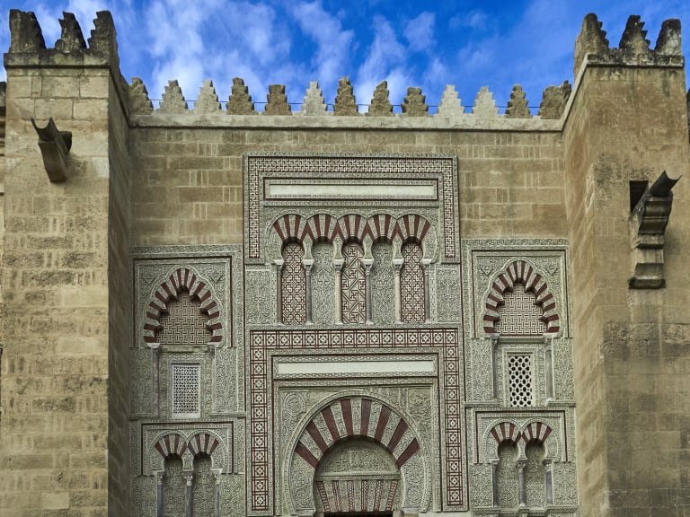 Mezquita de Cordoba | ©Marc Carpentier