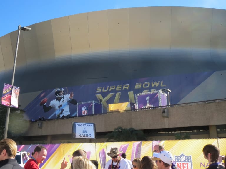 Super Bowl| ©djanimal