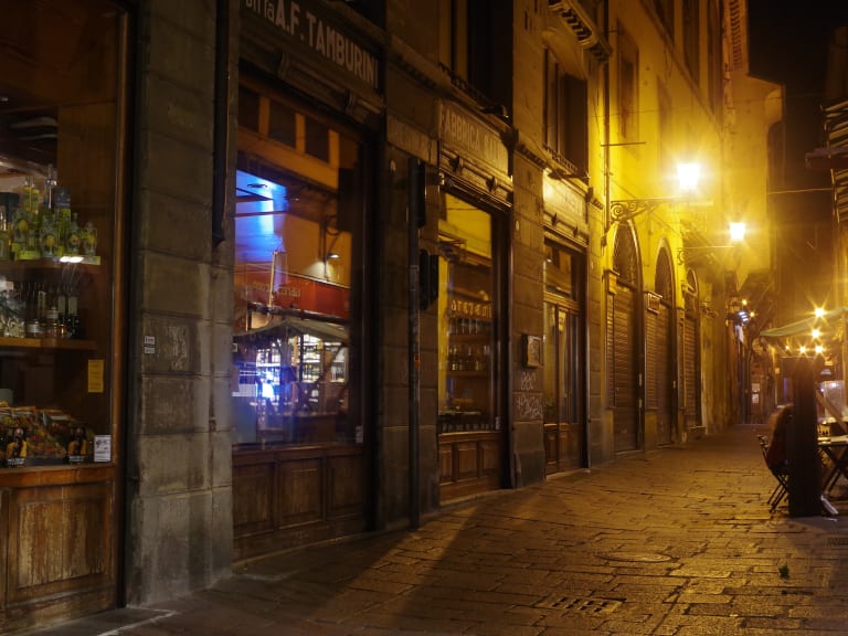 Quadrilatero Quarter| ©sn@d