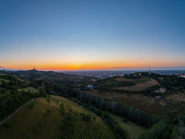 Villa Ghigi| ©Tullio Dainese