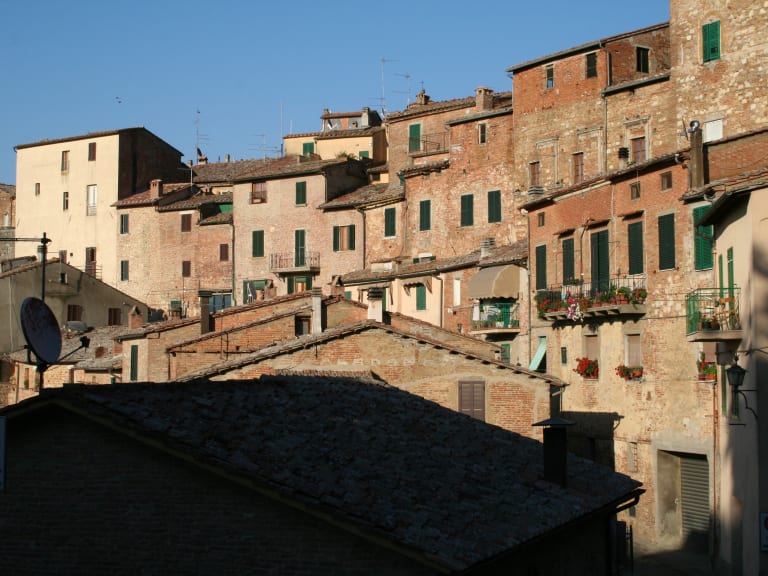 Montepulciano| ©thy