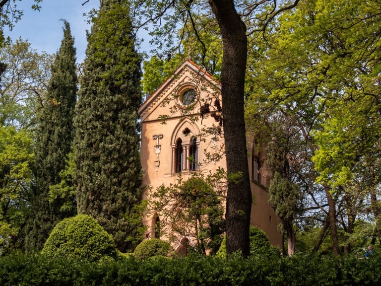 giardino sigurtà|©Marco Borsetti