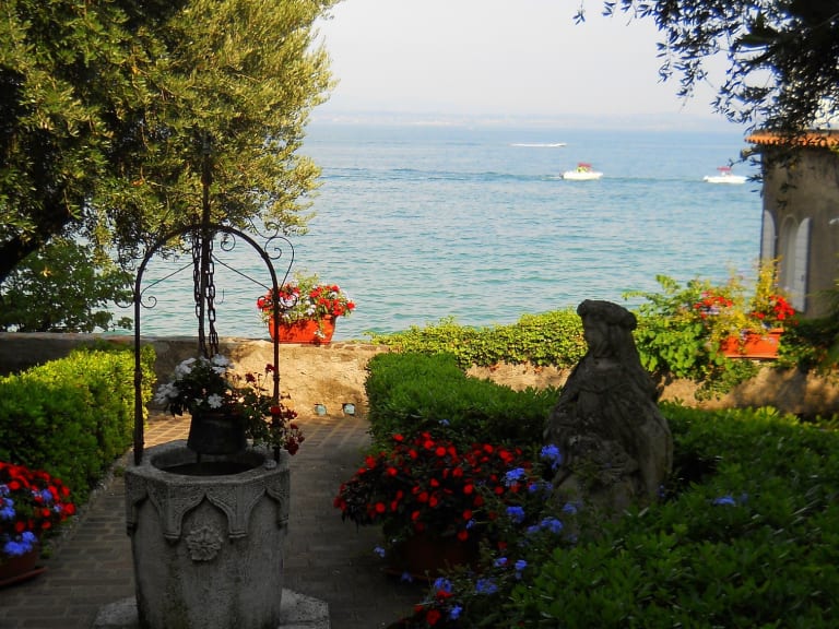 Lake Garda|©maria luisa novela