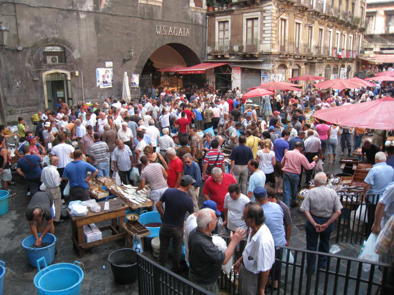 La Pescheria| ©jim