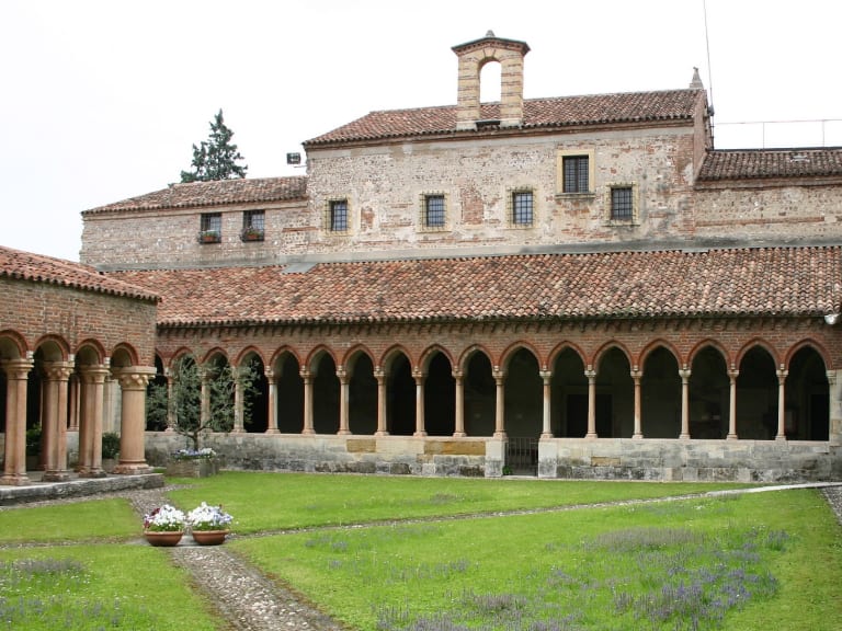 SAINT ZENO, VERONA|©Víctor Riverola i Morera
