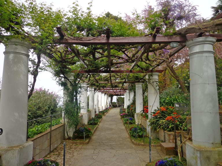 San Michele 別墅| ©Nuccia/Cannuccia