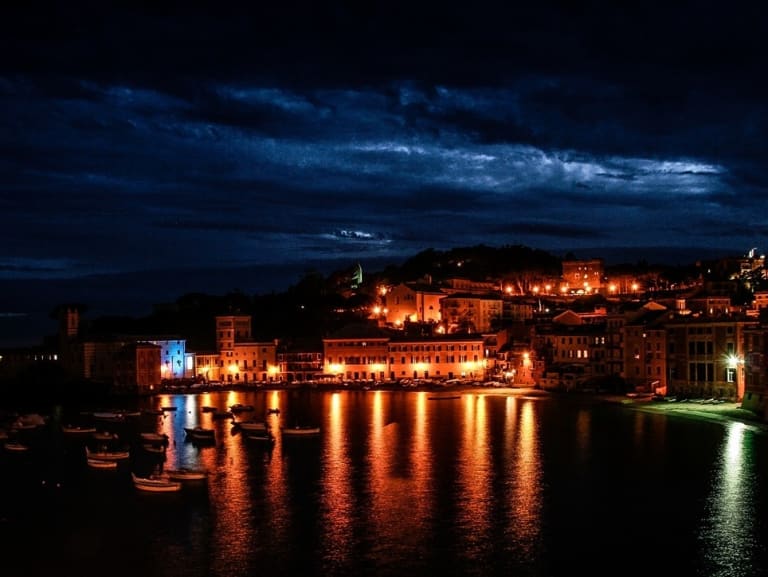 Sestri Levante| ©Volker Schuhmacher
