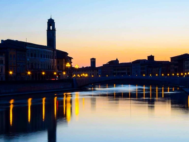 梅佐橋|©andrea marini
