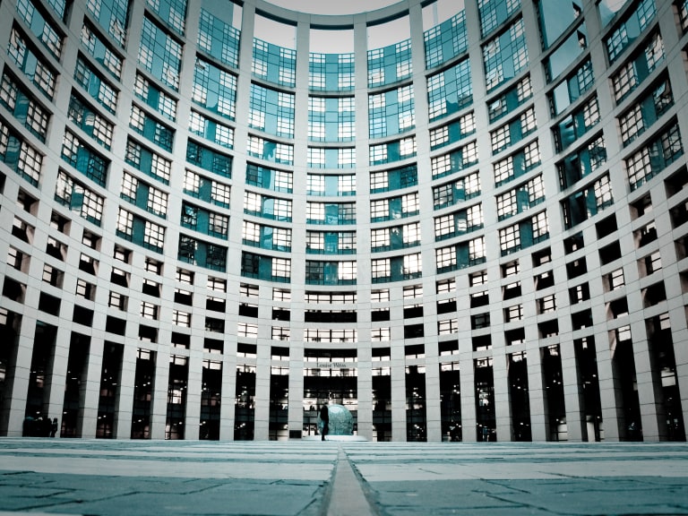 Parliament Day| ©Miron Podgorean