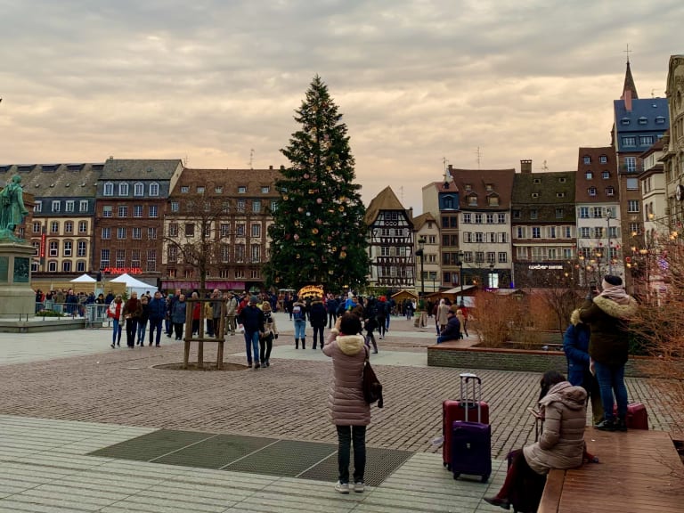 Kleber Square| ©cjbphotos1