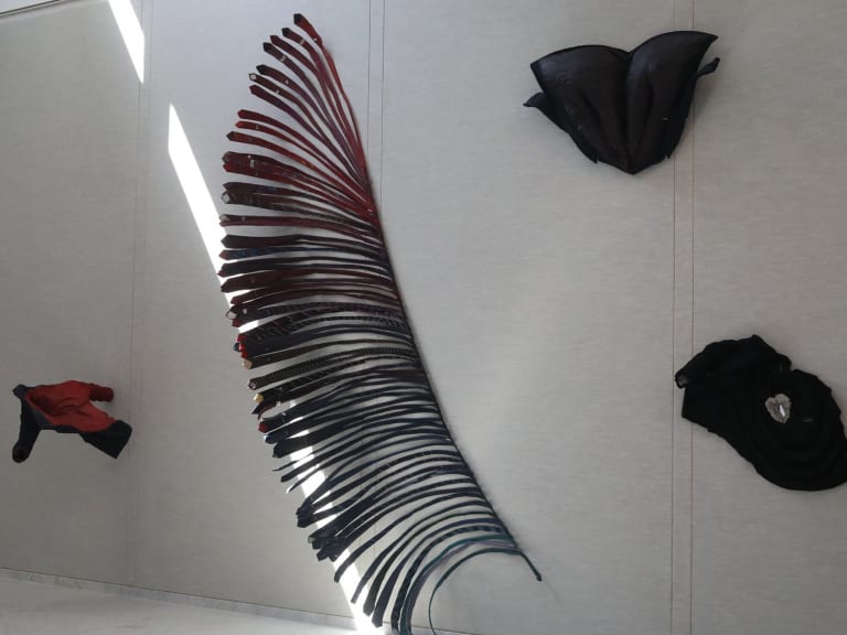 牆上藝術|©jean louis mazieres