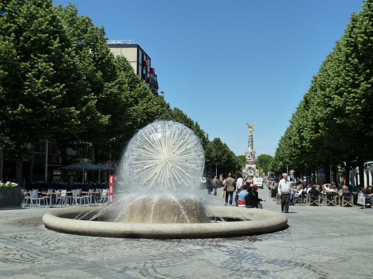 團結方舟| ©Tourisme Champagne
