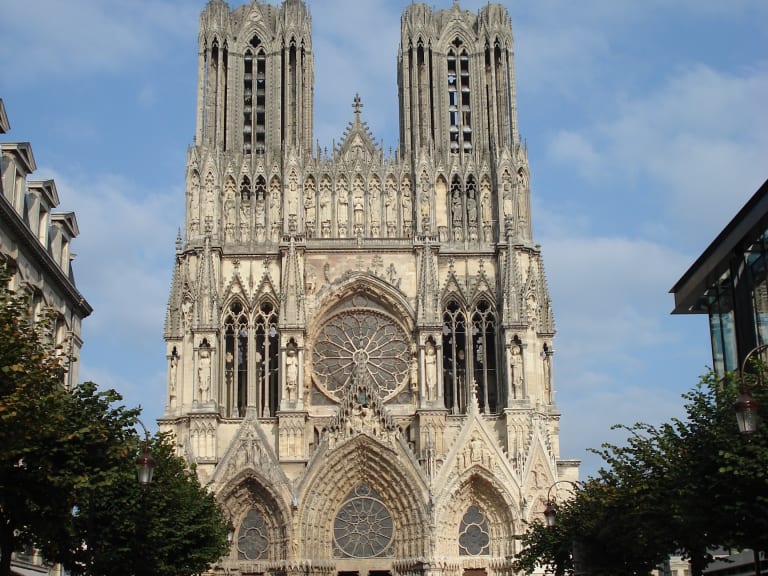 A day to see the cathedral| ©mayeka_a19z