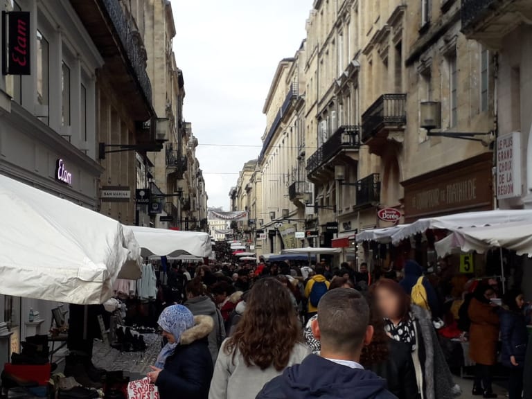 Braderie d'été|©gibouinflorian