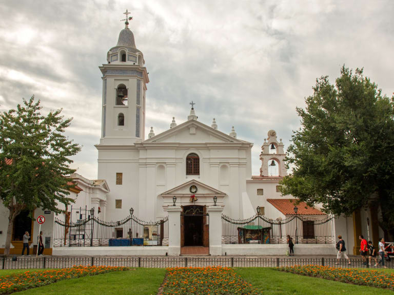Nuestra Señora del Pilar 大教堂| ©A S