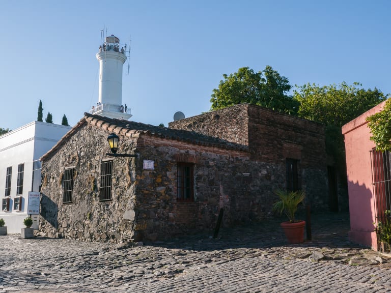 Colonia de Sacramento| ©Edgardo W. Olivera