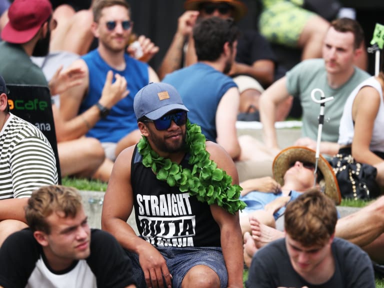 Pasifika Festival|©andy
