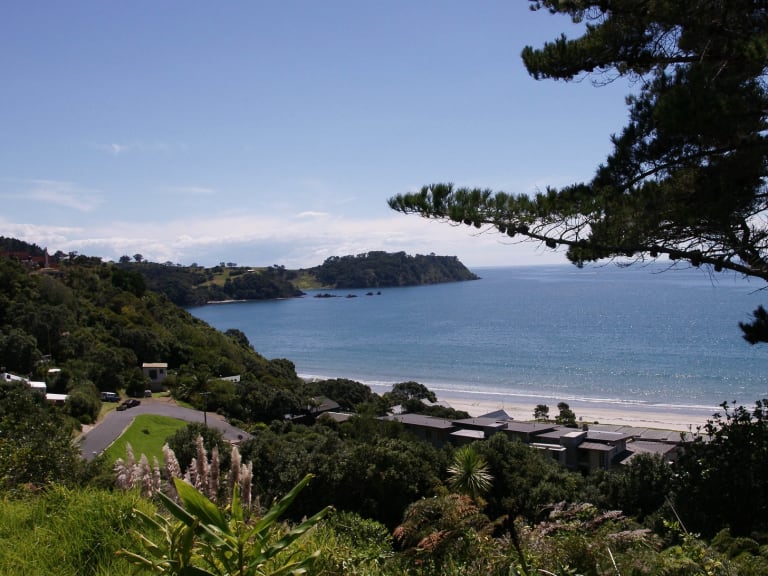 The island of waiheke|©kia ahora