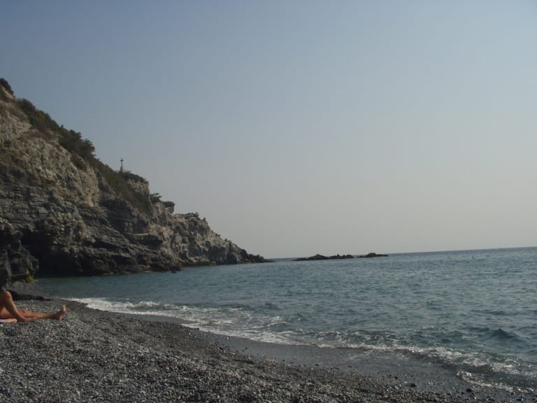Lido Delle Sirene| ©iccio83sv