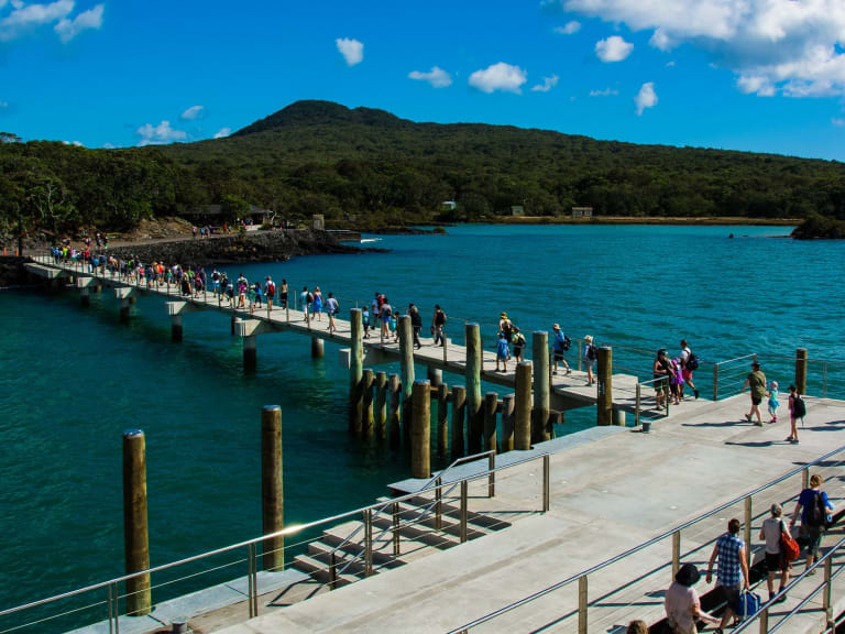 Auckland Harbour|©petercooper131
