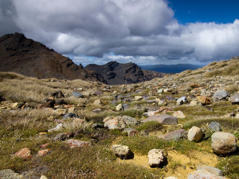 Tongariro|©Brian Lai