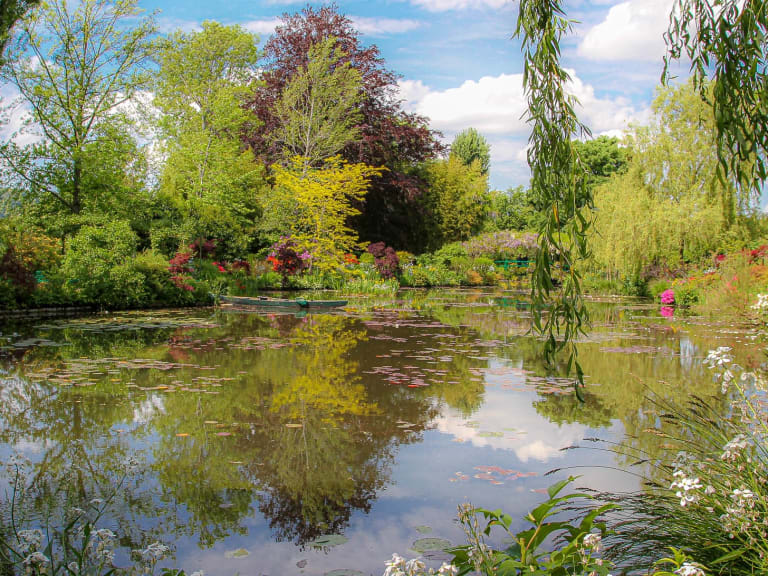 Giverny|©RVBO