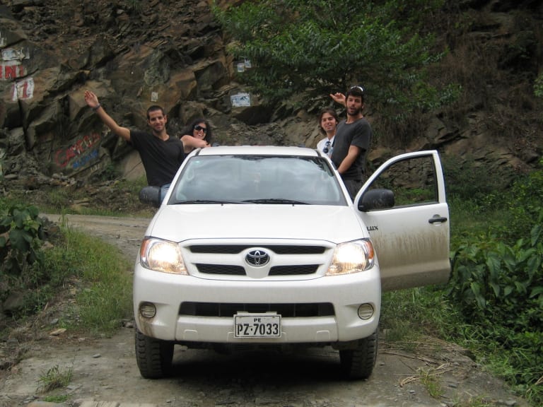 貨車上路|©bozi23