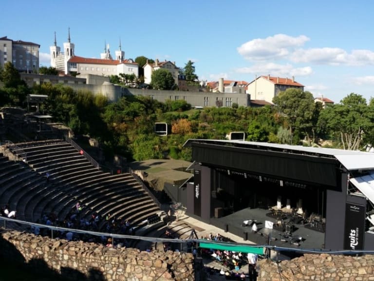 Grand Théâtre| ©Mhln