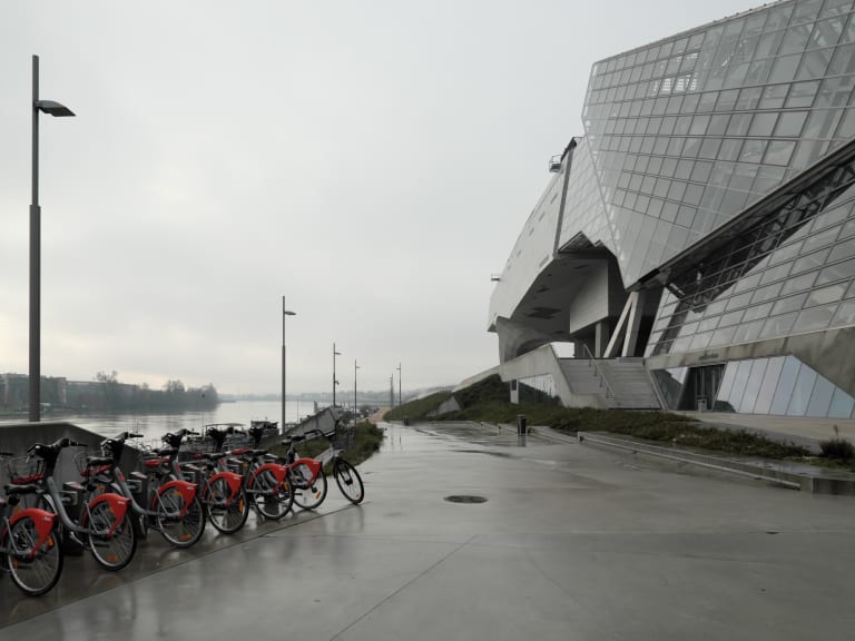 自行車與匯流博物館| ©martyr_67