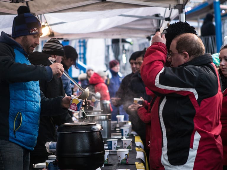 Soup Festival| ©Marie-Claire Denis