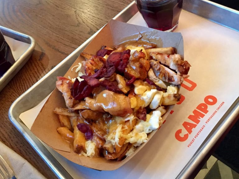Poutine Week| ©nefasth