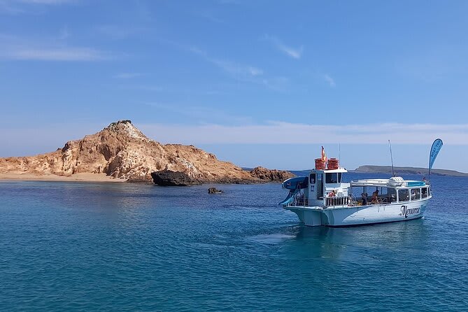 Cala Pregonda| ©jcsogo
