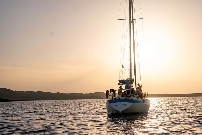Promenade en catamaran| ©Jordan Irving