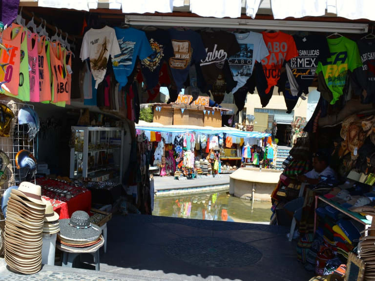 Souvenirs à Los Cabos|©RENATA K PIENKOWSKI