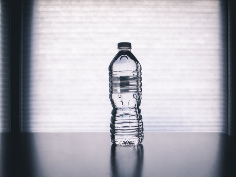 水壺| ©Steve Johnson