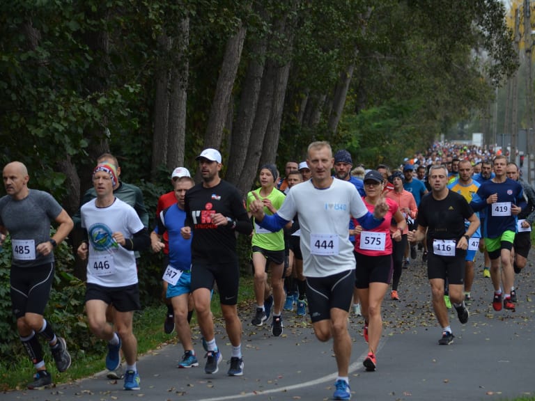 MoBay Run| ©Krzysztof Wawrzyniak