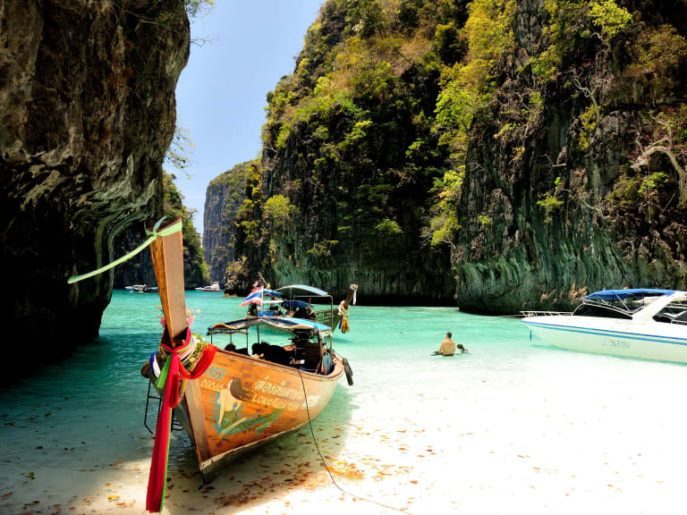 Getting to know Phuket| ©Earth-Bound Misfit, I