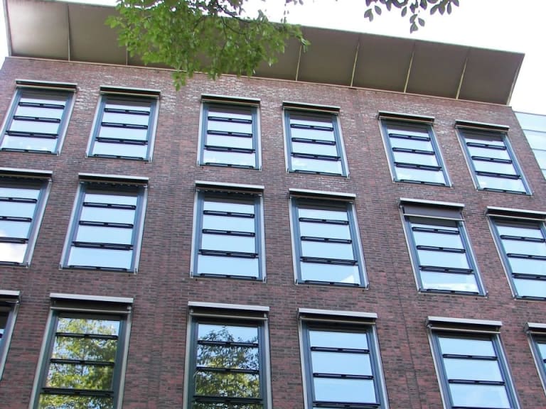 Anne-Frank-Haus| ©mgocana@sbcglobal.net