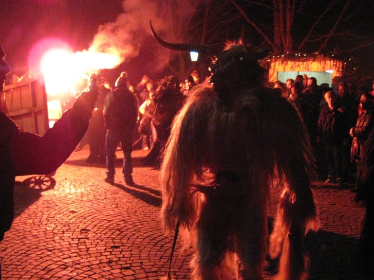 Krampus|©twinni