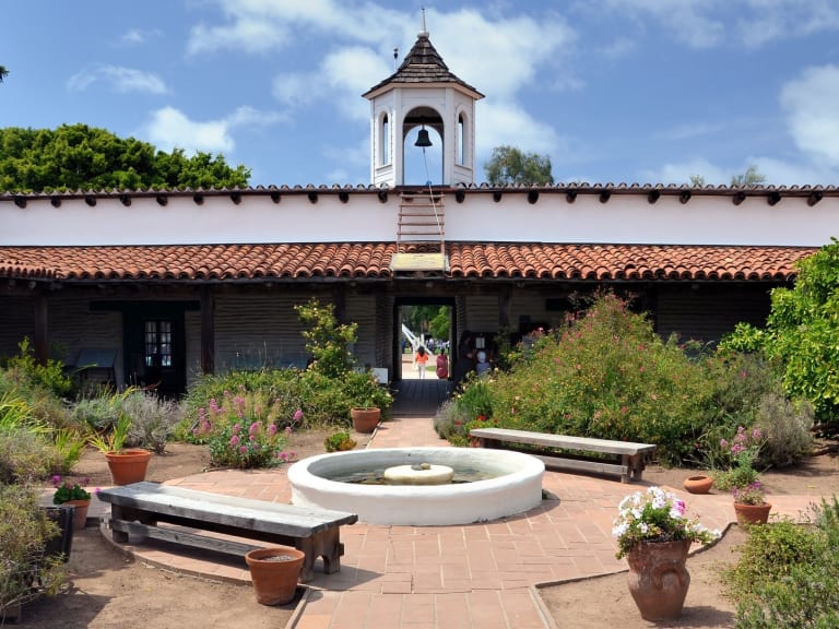 Casa de Estudillo|©jpellgen (@1179_jp)
