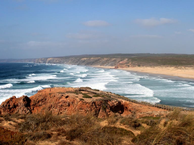Vicentina Coast| ©André Pipa