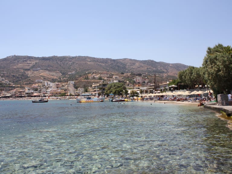 Agia Pelagia| ©Shadowgate